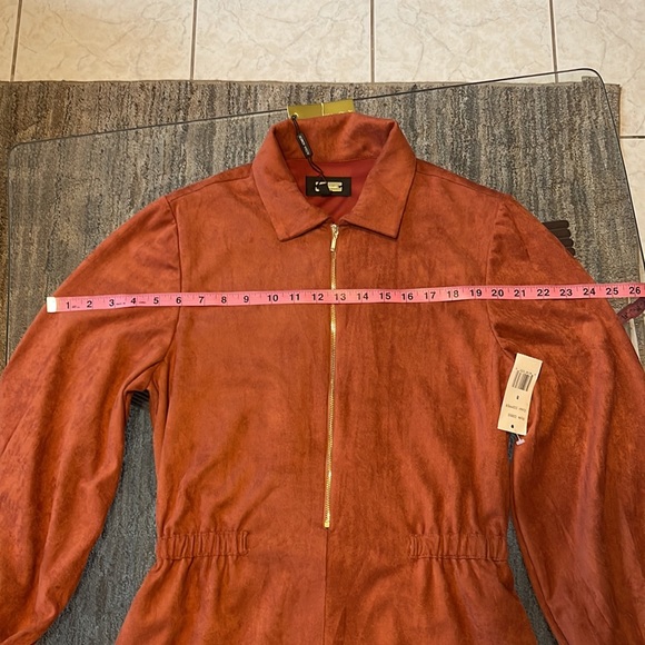 ALEXIA ADMOR - Picture 5 of 11